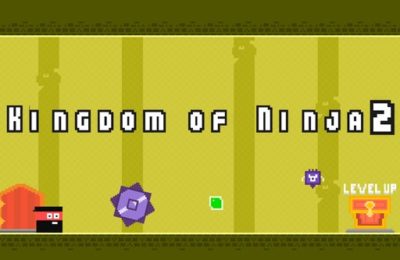 Kingdom of Ninja 2