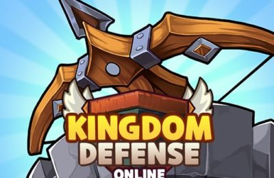 Kingdom Tower Defense