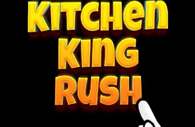 Kitchen King Rush