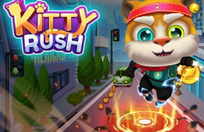 Kitty Rush