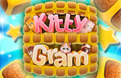 Kittygram Puzzle