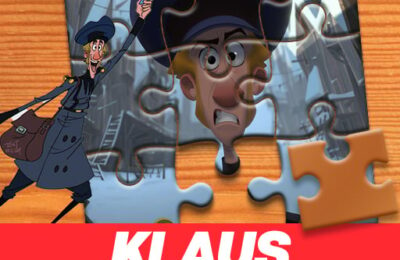 Klaus Jigsaw Puzzle