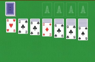 Klondike Solitaire Pro