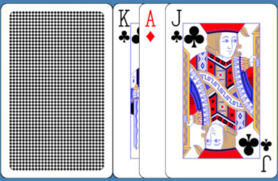 Klondike Solitaire Turn 3