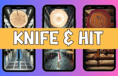 Knife and Hit