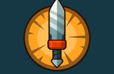 Knife Master: Agility Arcade