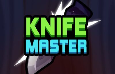 Knife Master HD