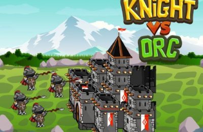 Knight Vs Orce