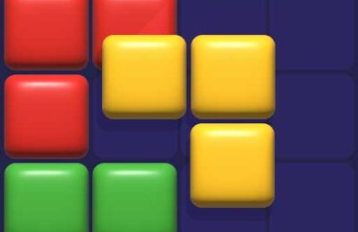 Koko Loco Block Blast