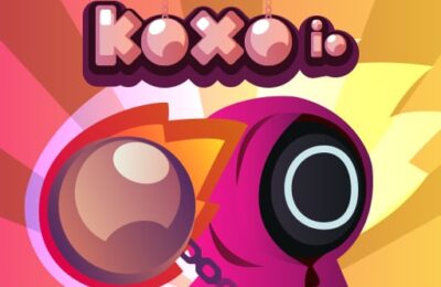 Koxo.io