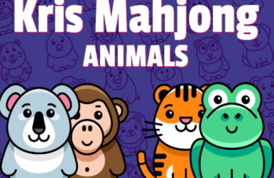 Kris Mahjong Animals