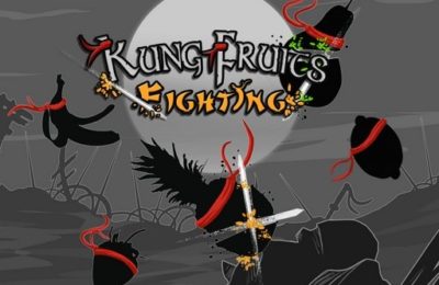 Kung Fruit Fighting