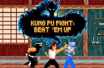 Kung Fu Fight : Beat em up