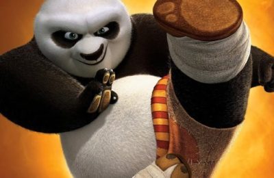 Kung Fu Panda