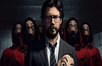 La Casa De Papel