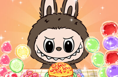 Labubu Doll Mukbang Asmr Unblocked