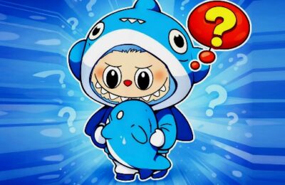 Labubu Memory Challenge