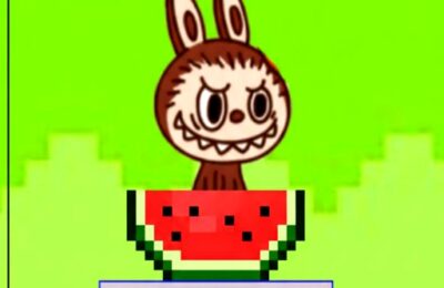 Labubu Platform Challenge