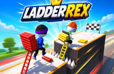 Ladderrex