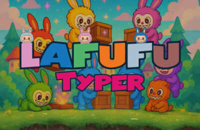 Lafufu Typer