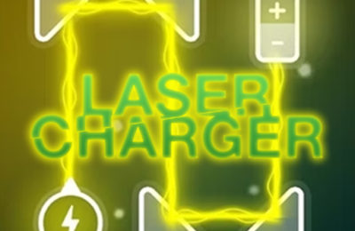 Laser Charger