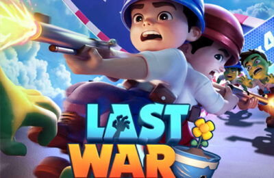 LastWar Survival