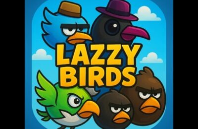 Lazzy Birds