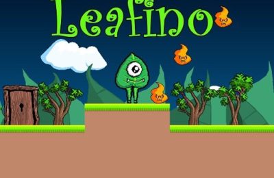 Leafino