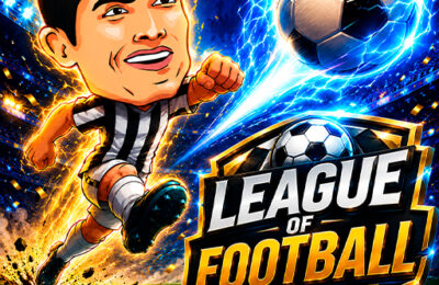 League of Football