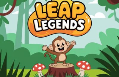 Leap Legends