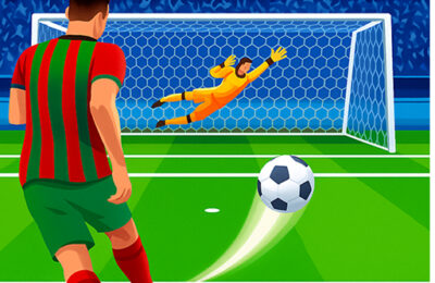 Legend Dream Football Game