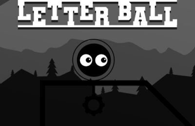 Letter Ball