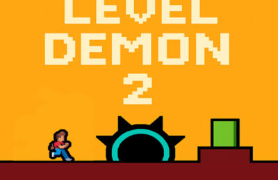 Level Demon 2