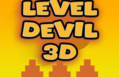 Level Devil 3D