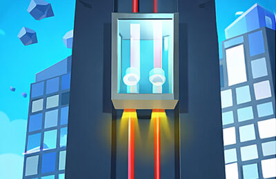 Lift Brake Simulator