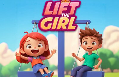 Lift The Girl