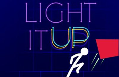 Light It Up 2d