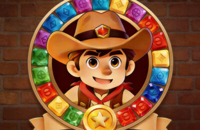 Lil Cowboy:Treasure Hunt