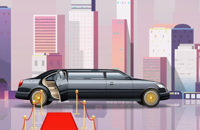 Limousine Simulator