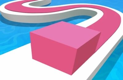 Line Color Puzzle Game