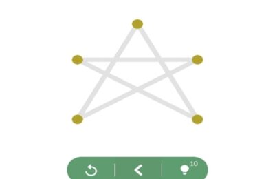 Line Shape Puzzle