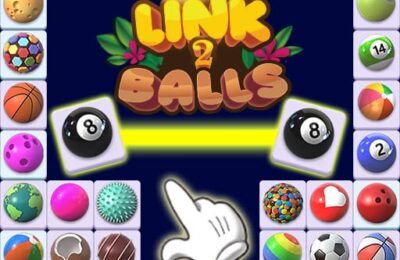 Link 2 balls
