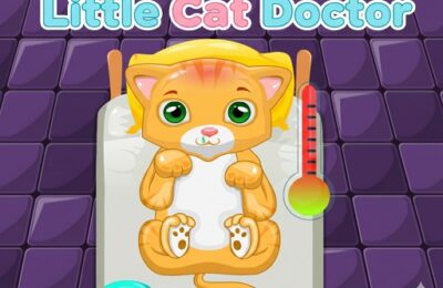 Little Cat Doctor 2026