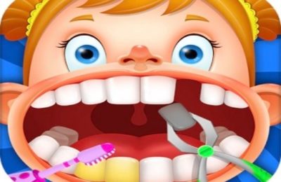 Little Dentist