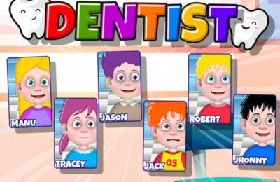 Little Dentist For Kids 2