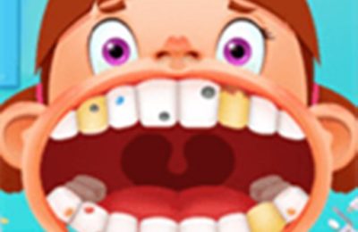 Little Lovely Dentist – Fun & Educational