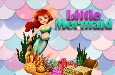 Little Mermaid