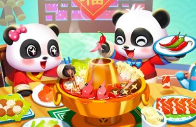 Little Panda Chinese Recipes