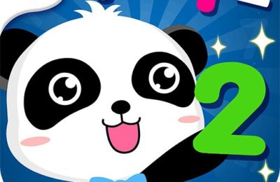 Little Panda Education Game