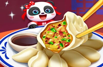 Little Panda S Chinese Recipes 2